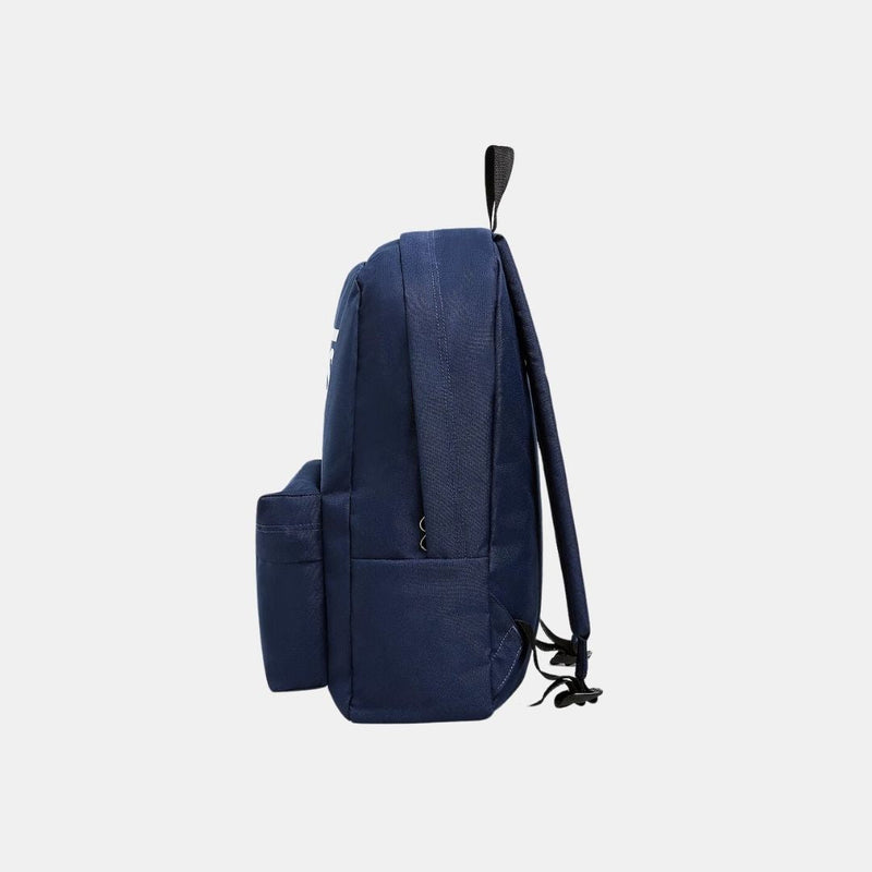 Vans Old Skool Backpack Print Dress Blues