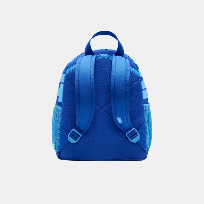 Nike Brasilia JDI Mini Backpack Game Royal