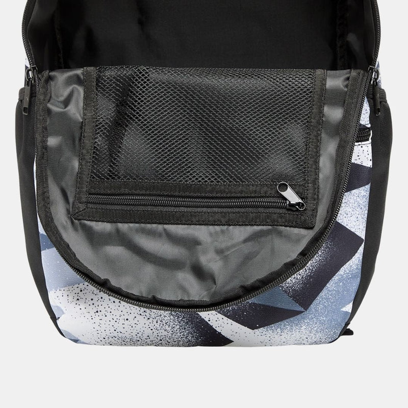 Jordan Jam Hbr Backpack Black Infrared