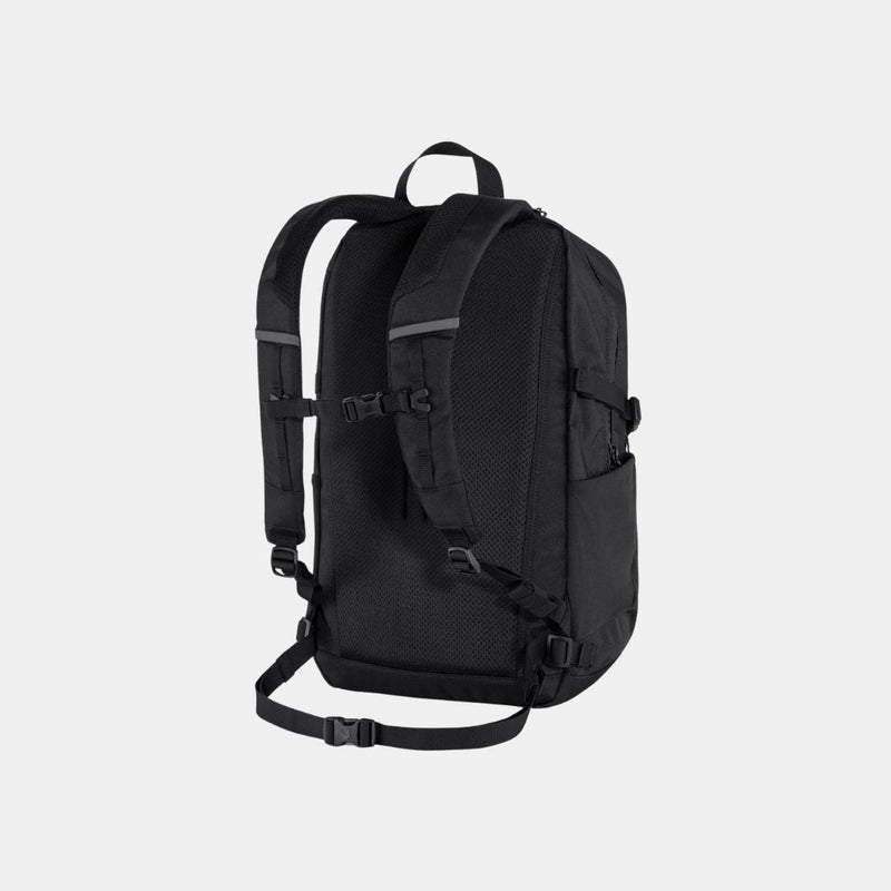 Fjällraven Skule 28 Black