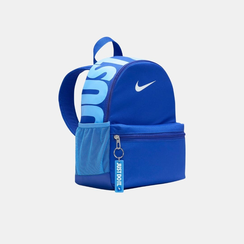 Nike Brasilia JDI Mini Backpack Game Royal