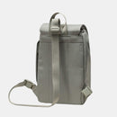 Herschel Retreat Sling Bag Seagrass White Stitch