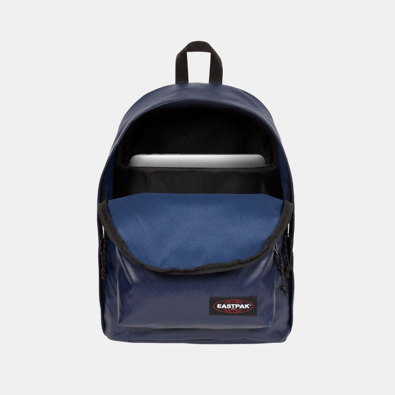 Eastpak Out Of Office Glossy Navy