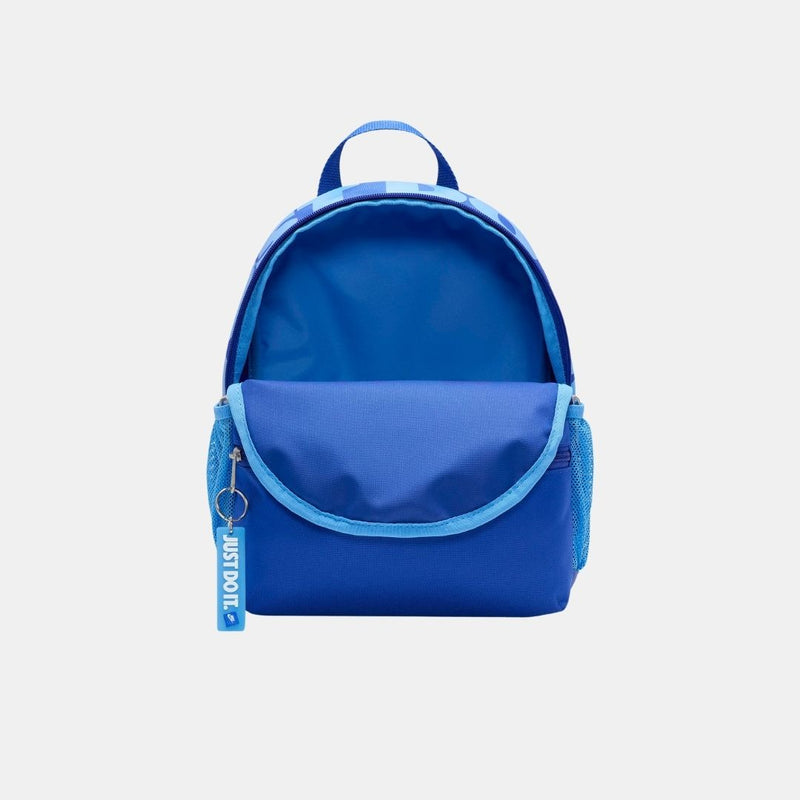 Nike Brasilia JDI Mini Backpack Game Royal