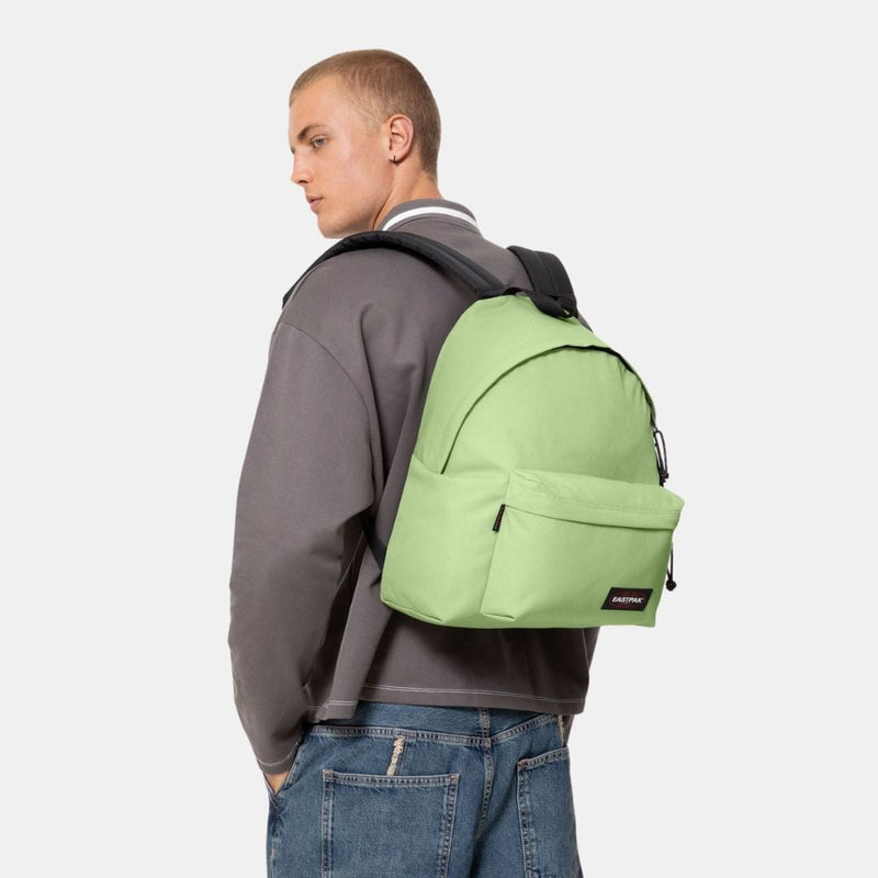 Eastpak Padded Pak'r Lime Green