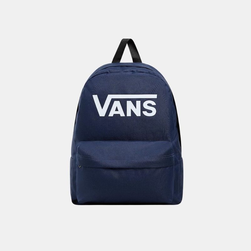 Vans Old Skool Backpack Print Dress Blues