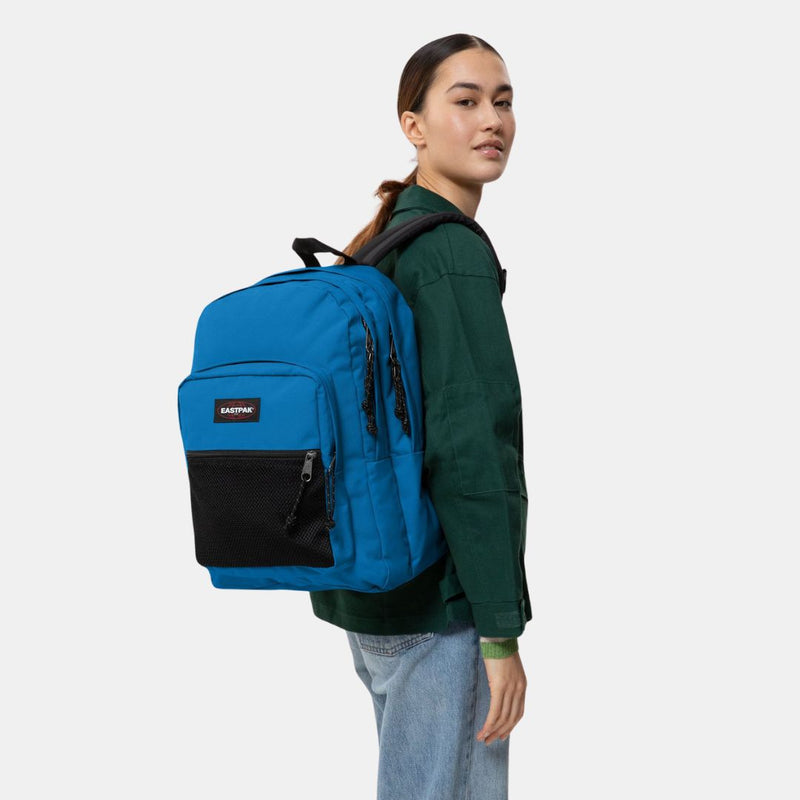 Eastpak Pinnacle Azure Blue