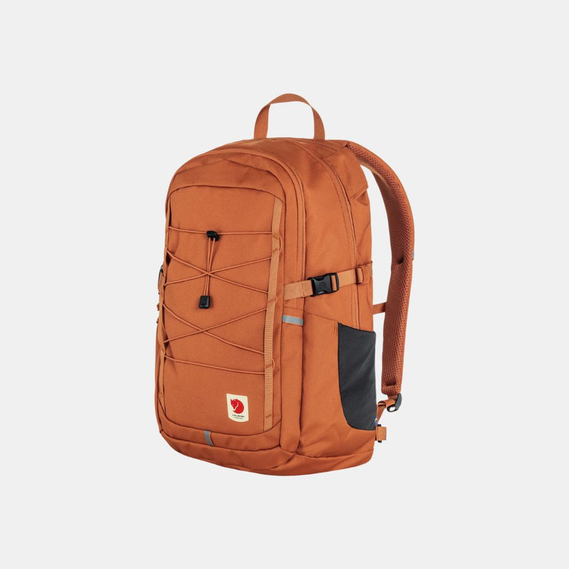 Fjällraven Skule 28 Terracotta Brown