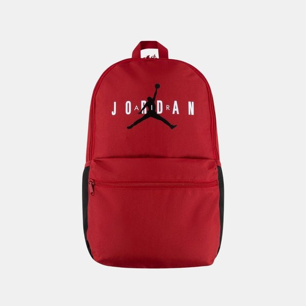 Jordan Jam Hbr Backpack Gym Red