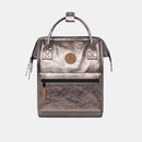 Cabaia Louisville Small Brown Irisdescent