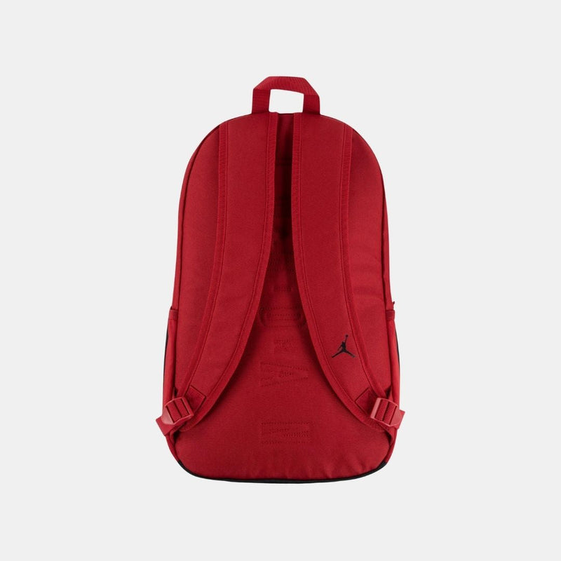 Jordan Jam Hbr Backpack Gym Red