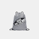 Vans Benched Bag Black & White