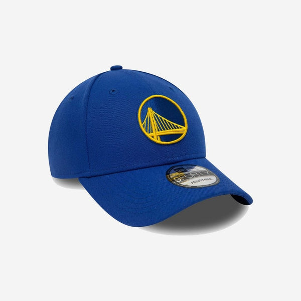New Era Golden State Warriors League 9FORTY