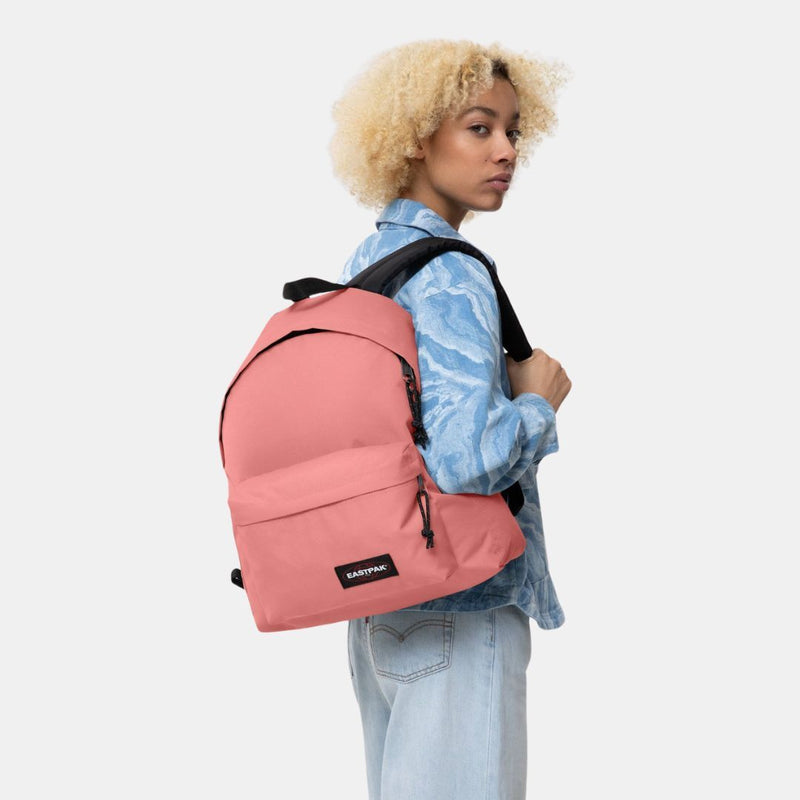 Eastpak Padded Pak'r Peach Pink