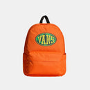 Vans Old Skool Backpack Orange