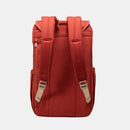 Herschel Retreat Red Ochre White Stitch 23 L