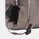 Cabaia Louisville Small Brown Irisdescent