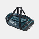 Rab Expedition Kitbag II 80 Blue