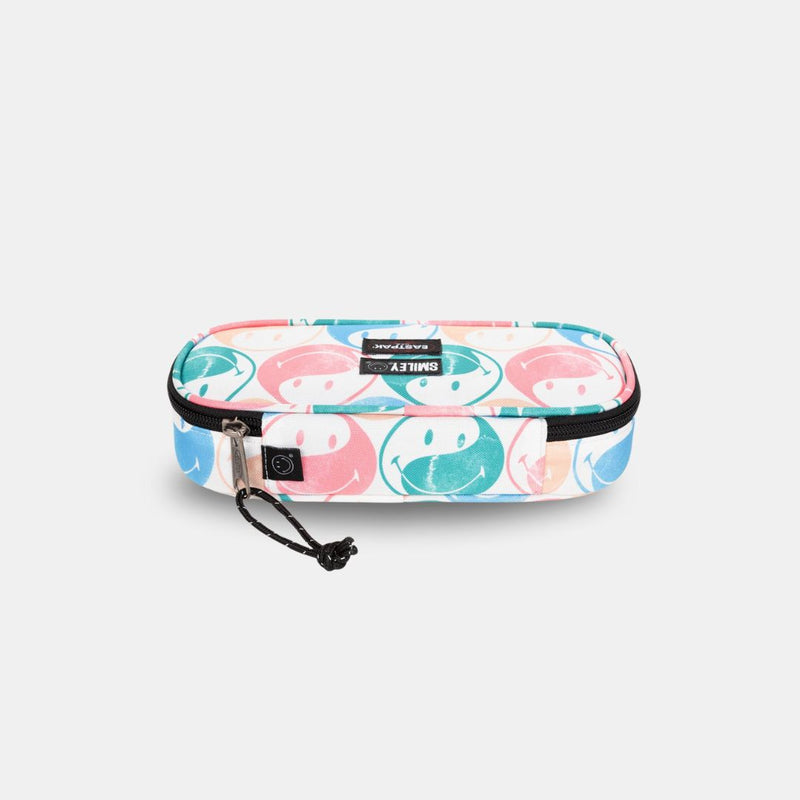 Eastpak Oval Single Smiley YY Color