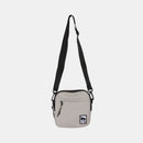 Obey Half Eye Crossbody Bag Dried Sage