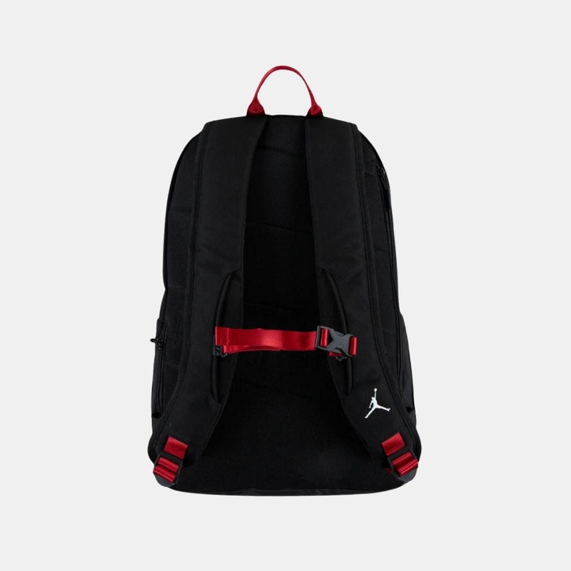 Jordan Air Patrol Backpack Black