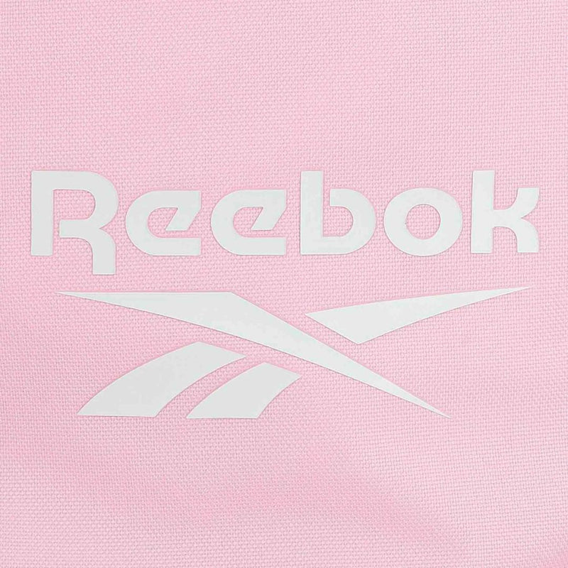 Reebok Backpack Carson Pink