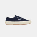 Superga Men's 2750 OG Navy Off White
