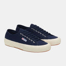 Superga Men's 2750 OG Navy Off White
