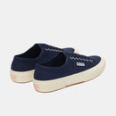 Superga Men's 2750 OG Navy Off White
