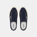 Superga Men's 2750 OG Navy Off White