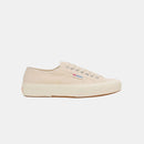 Superga Men's 2750 OG Beige Raw Off White