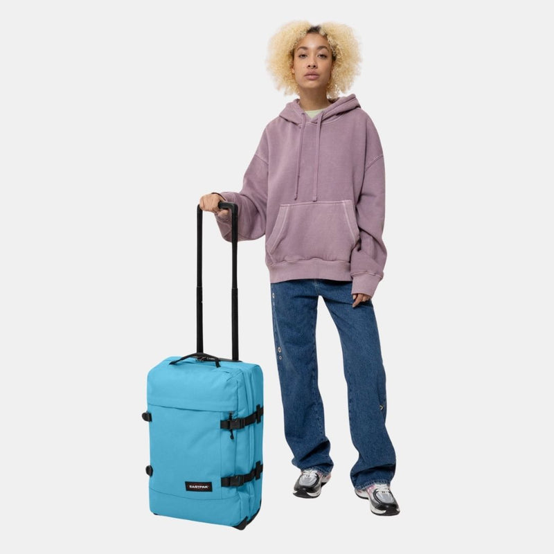 Eastpak Tranverz Small Dive Blue