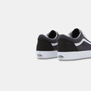 Vans Old Skool Summer Linen Black