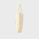 Woolrich Shopper Tote Bag Ecrue