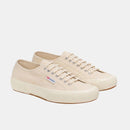 Superga Men's 2750 OG Beige Raw Off White