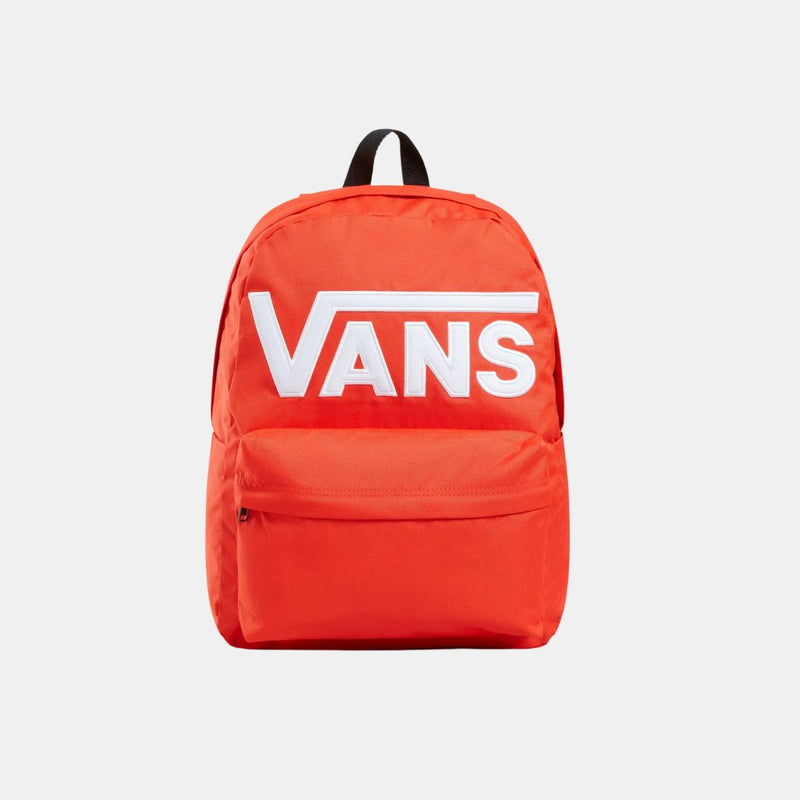 Vans Old Skool Drop V Backpack Fiesta