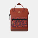 Cabaia Kaikoura Medium Dark Orange
