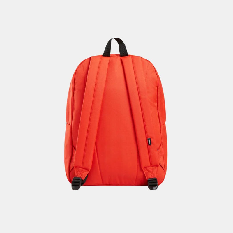 Vans Old Skool Drop V Backpack Fiesta