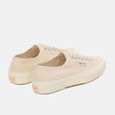 Superga Men's 2750 OG Beige Raw Off White