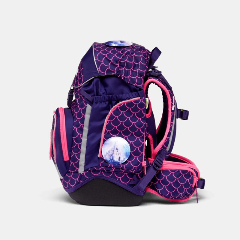 Ergobag Pack Set Pearl DiveBear