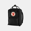 Fjällraven Kanken MINI Black
