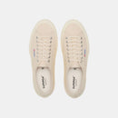 Superga Men's 2750 OG Beige Raw Off White