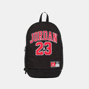 Jordan Jersey Backpack Black