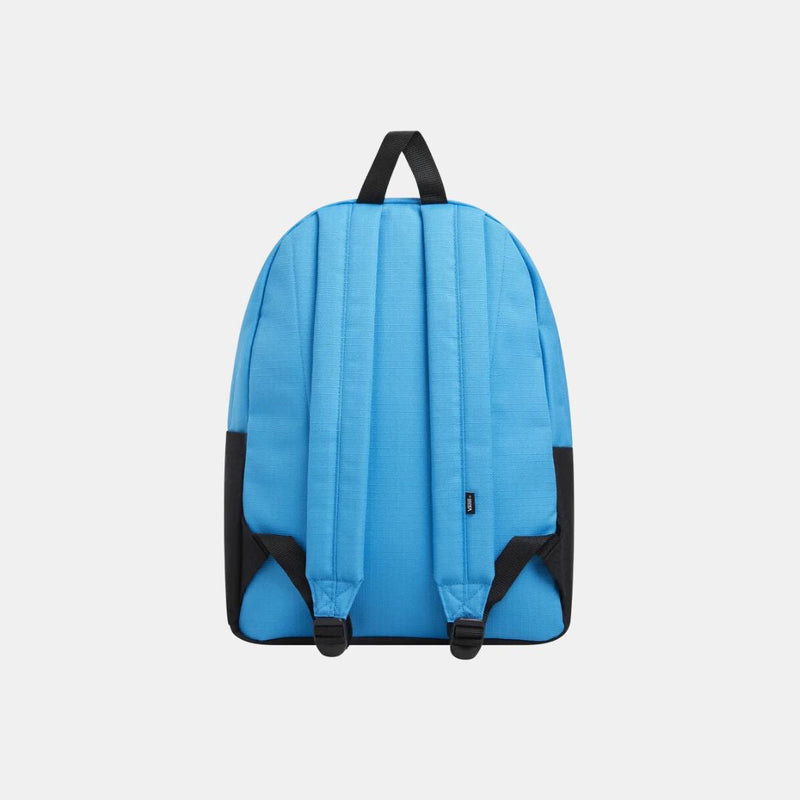 Vans Old Skool Drop V Backpack Ibiza Blue