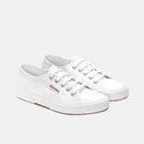 Superga Women's 2750 Cotu Classic White