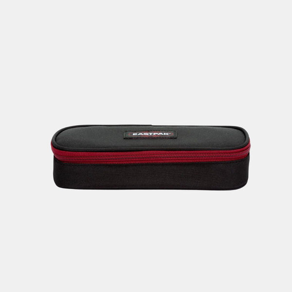 Eastpak Oval Single Kontrast Grade Burgundy