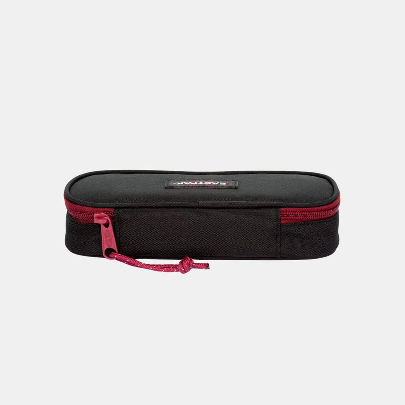 Eastpak Oval Single Kontrast Grade Burgundy