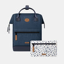 Cabaïa Port Antonio Medium Dark Blue