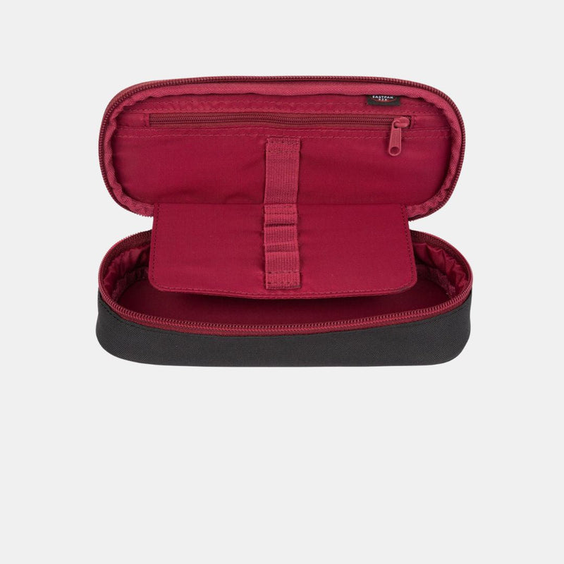 Eastpak Oval Single Kontrast Grade Burgundy
