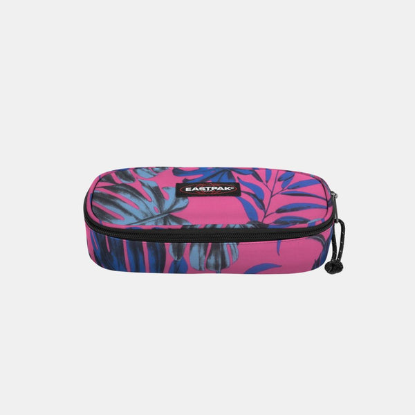 Eastpak Oval Single Brize Monstera Pink